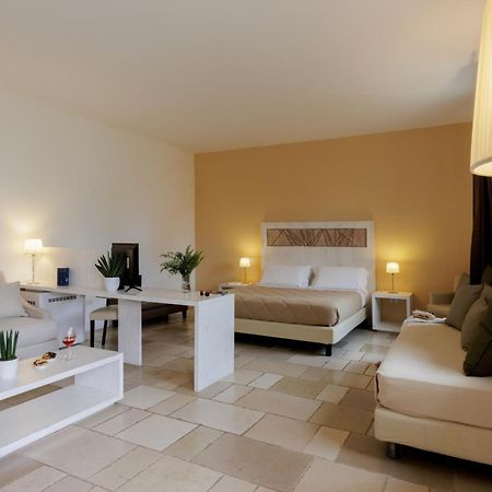 Masseria Corda Di Lana Hotel & Resort Torre Lapillo Kültér fotó