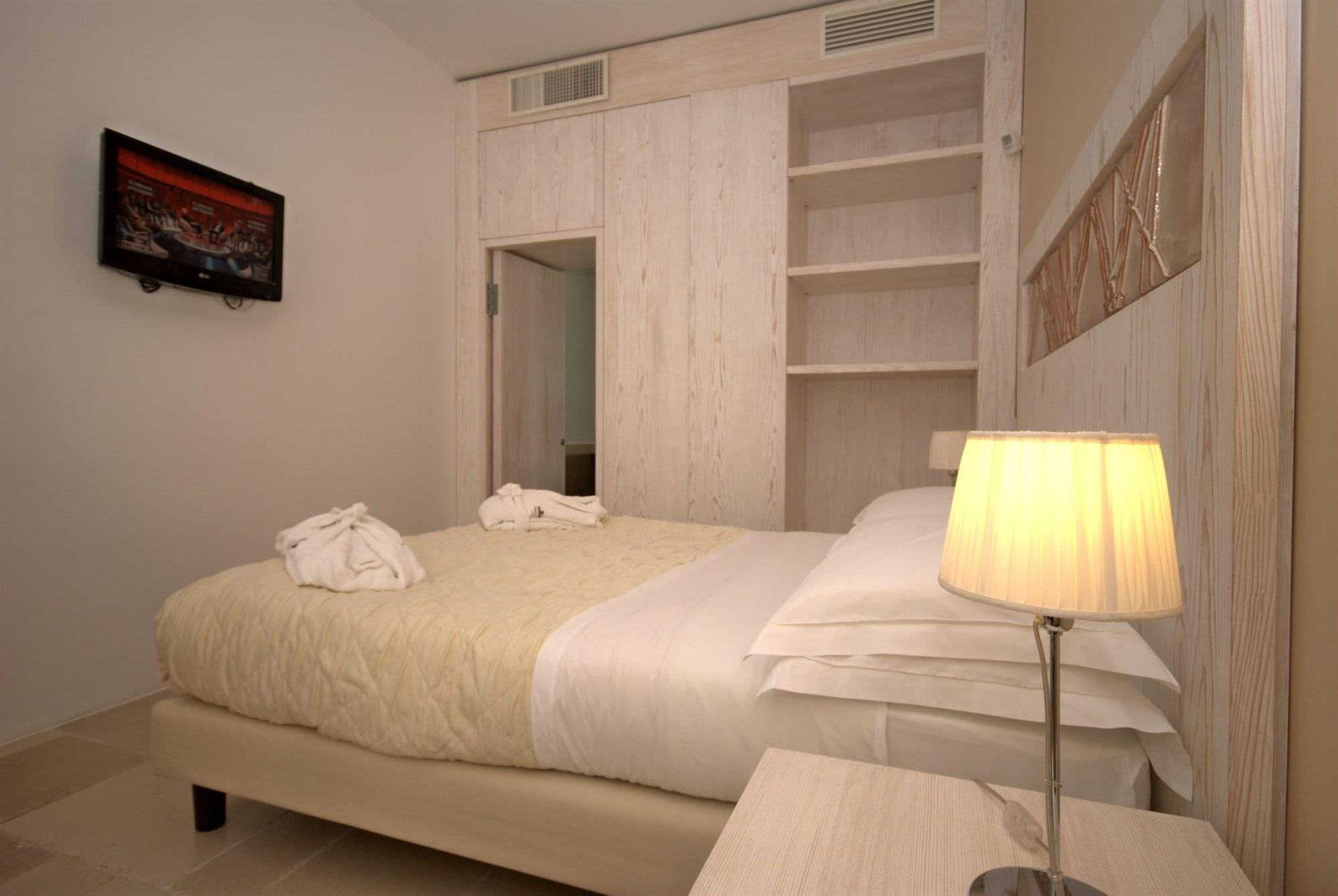 Masseria Corda Di Lana Hotel & Resort Torre Lapillo Kültér fotó