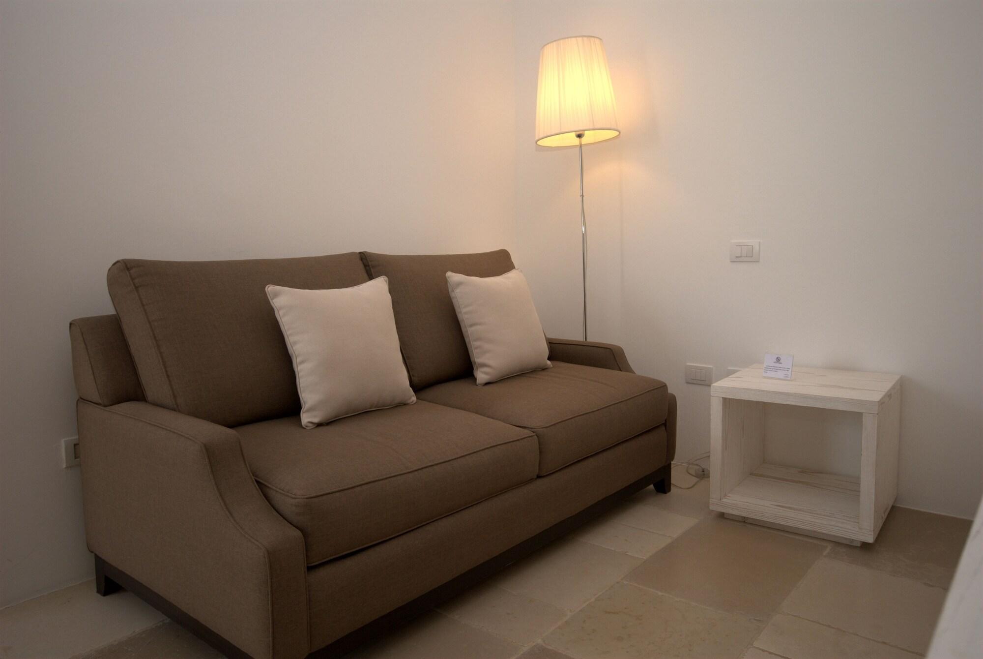 Masseria Corda Di Lana Hotel & Resort Torre Lapillo Kültér fotó
