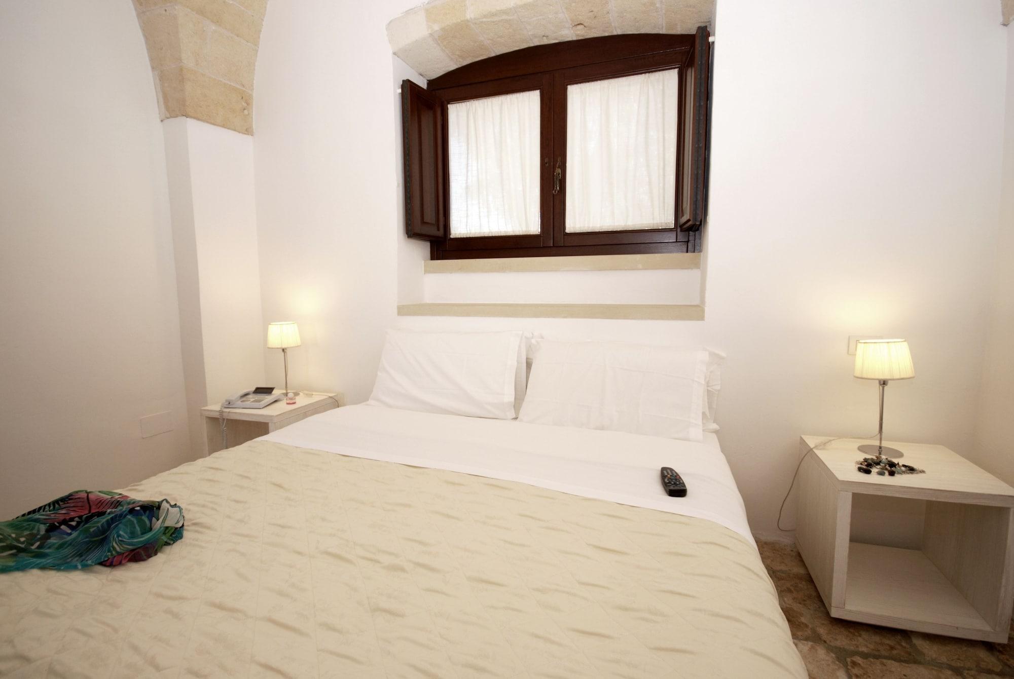Masseria Corda Di Lana Hotel & Resort Torre Lapillo Kültér fotó