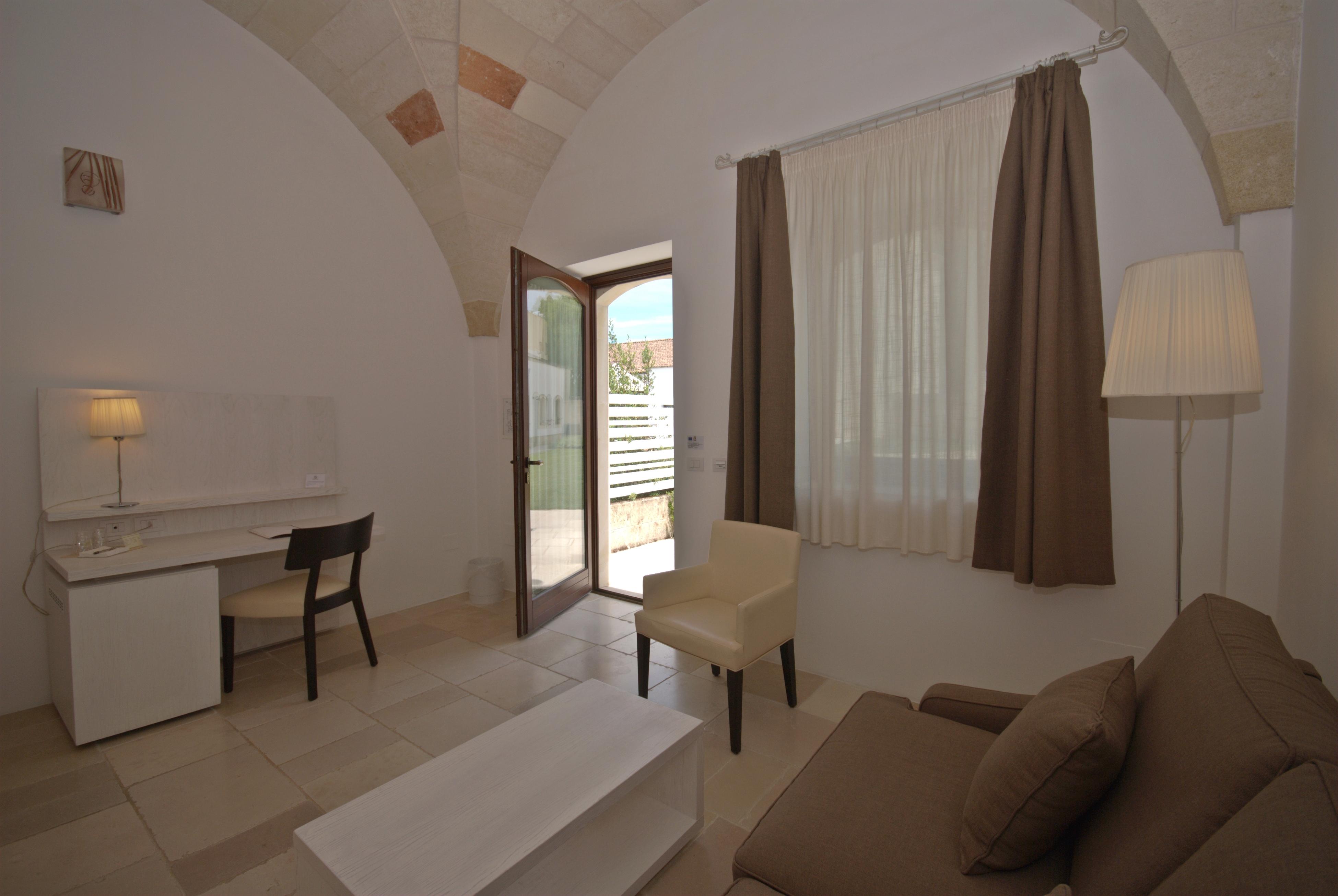 Masseria Corda Di Lana Hotel & Resort Torre Lapillo Kültér fotó