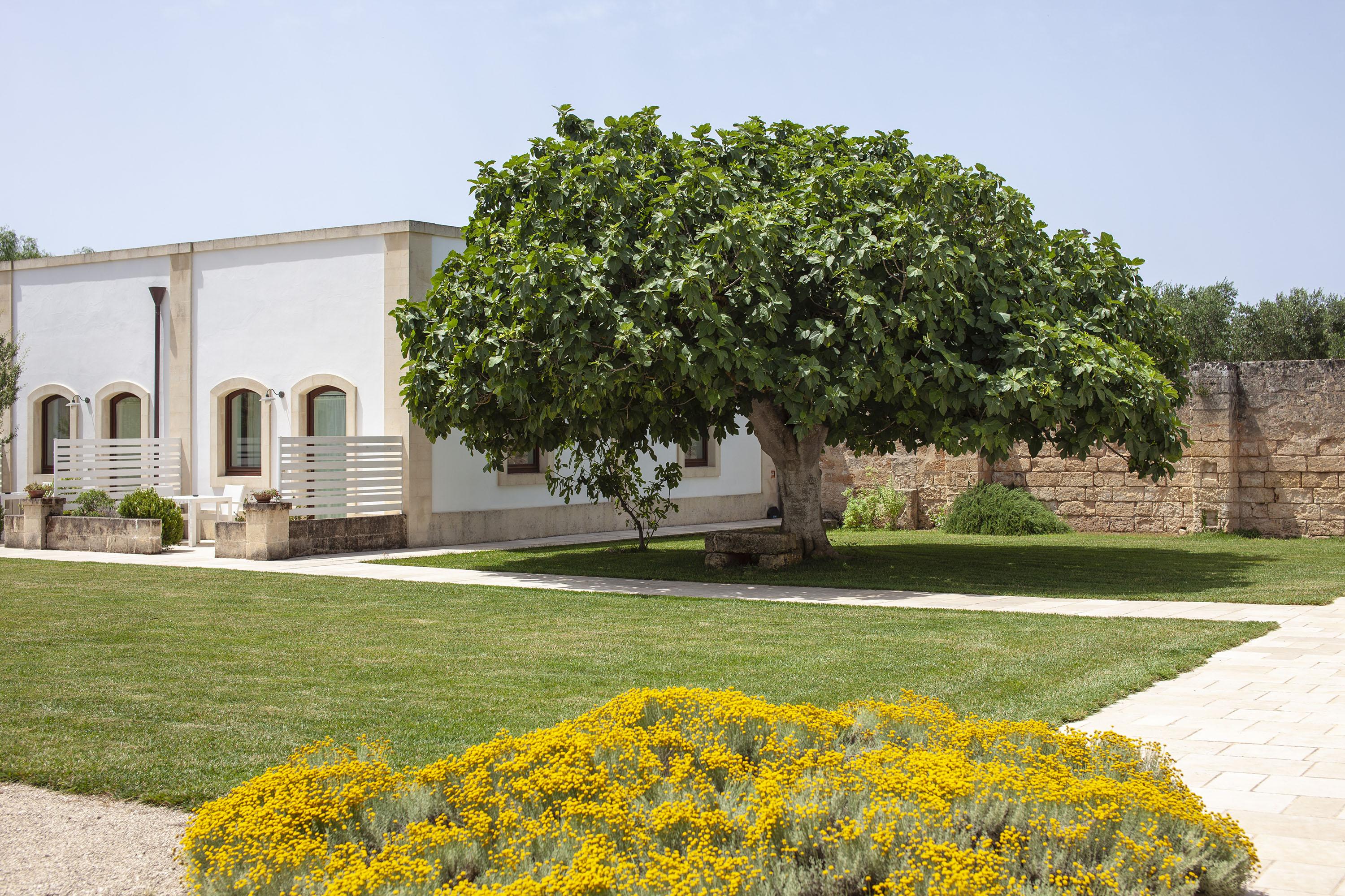 Masseria Corda Di Lana Hotel & Resort Torre Lapillo Kültér fotó