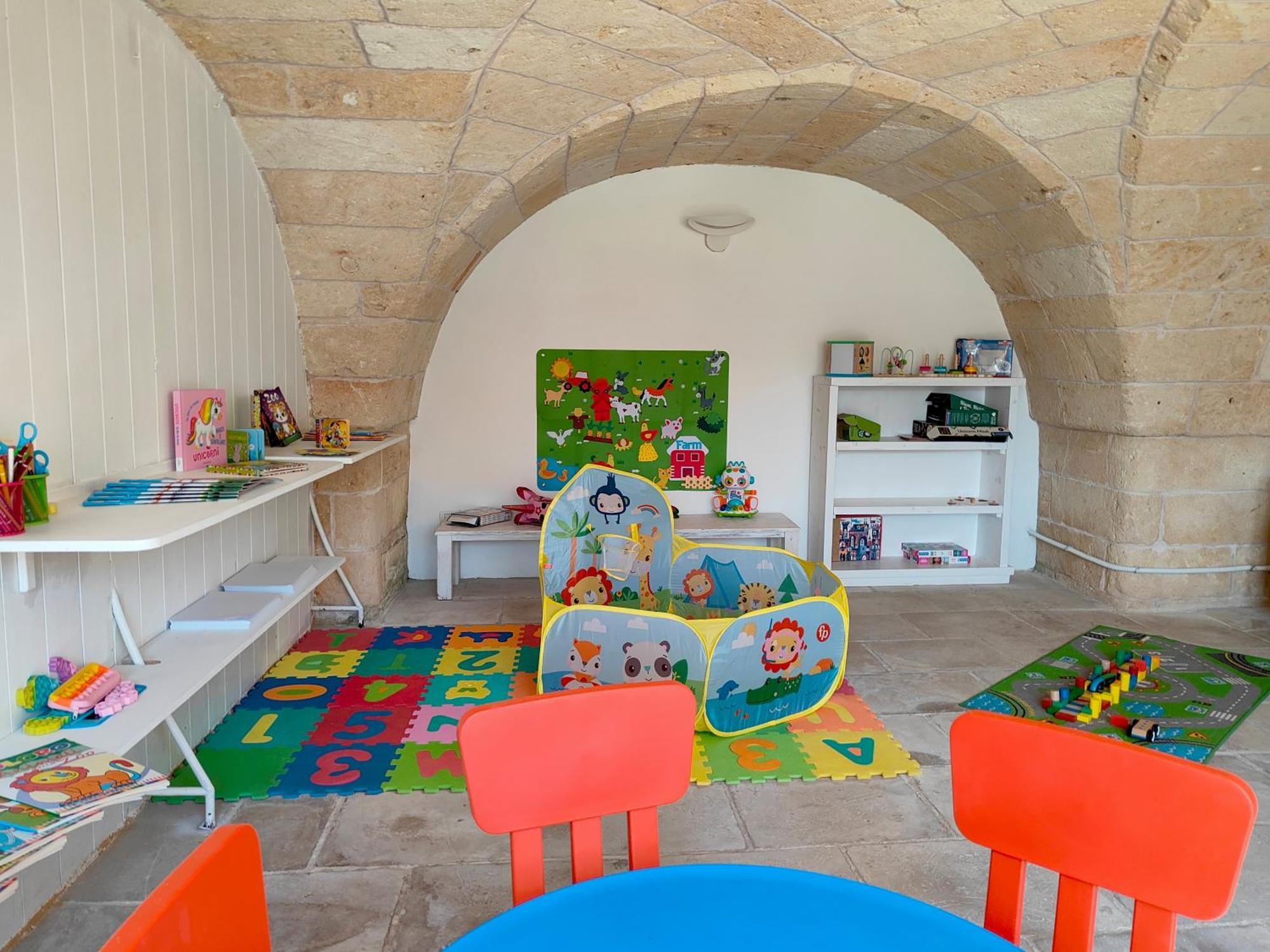 Masseria Corda Di Lana Hotel & Resort Torre Lapillo Kültér fotó